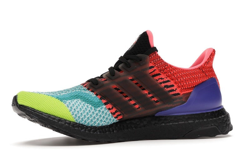 adidas Ultra Boost DNA What The
