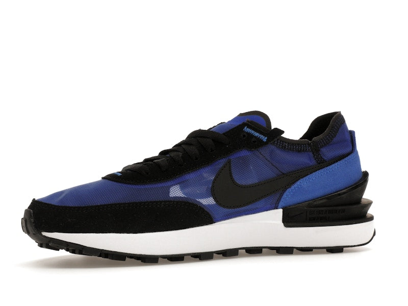 Nike Waffle One Royal