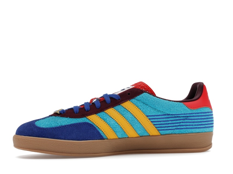 adidas Gazelle Indoor Kicking It Live Music