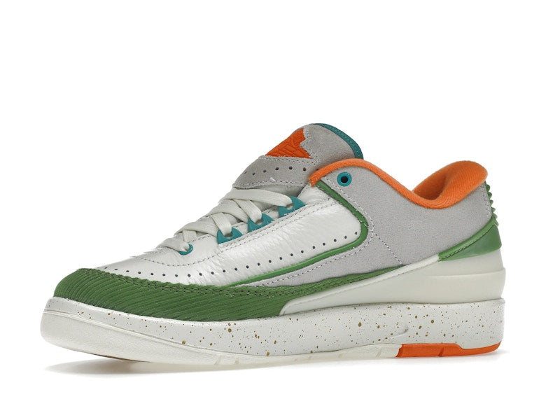 Jordan 2 Retro Low TITAN (Women's)