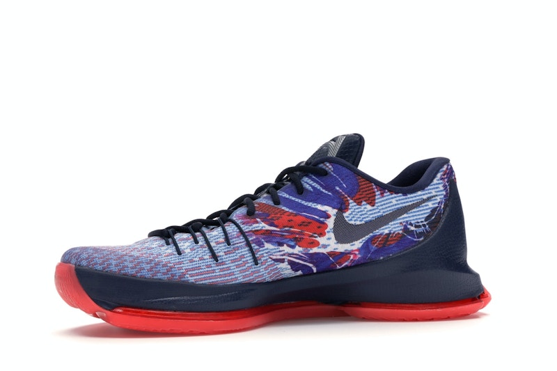 Nike KD 8 Independence Day