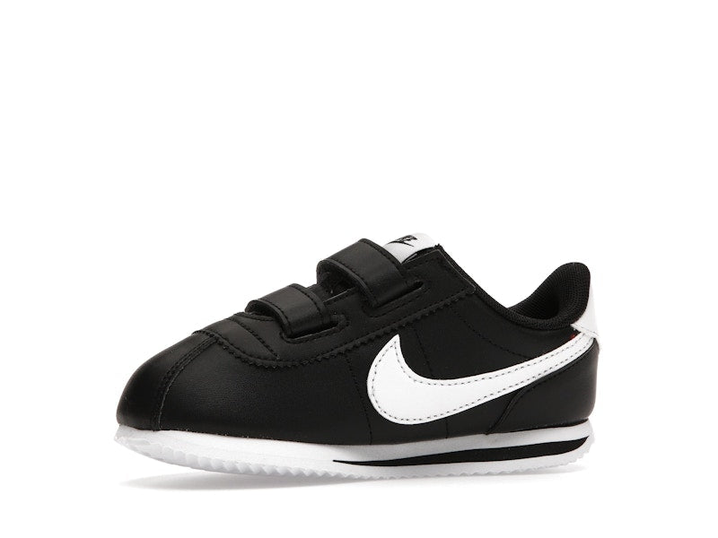 Nike Cortez Basic Black (TD)