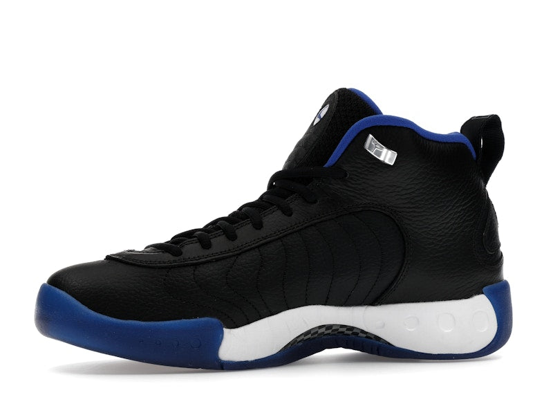 Jordan Jumpman Pro Black/Varsity Royal