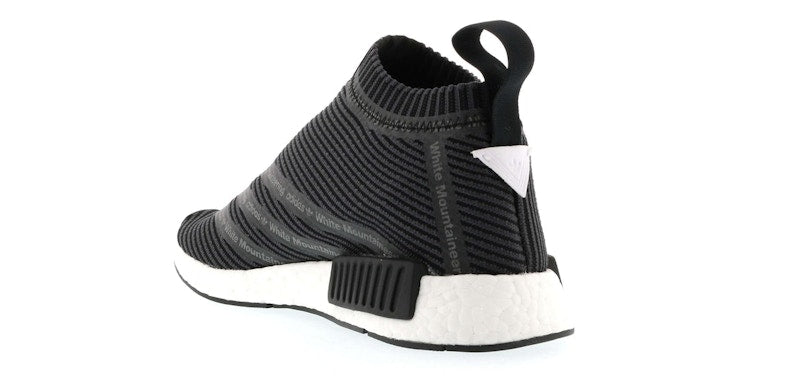 adidas NMD City Sock White Mountaineering