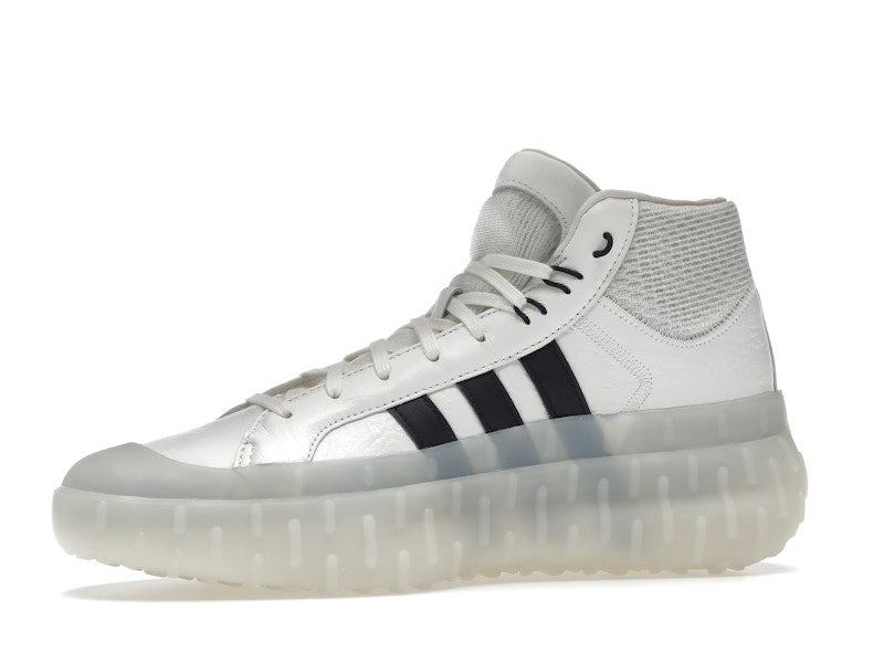 adidas Y-3 GR.1P High Core White Black Core White