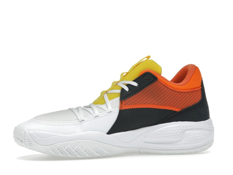 Puma Court Rider 59th Street