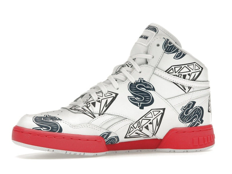 Reebok BB4600 BBC Ice Cream