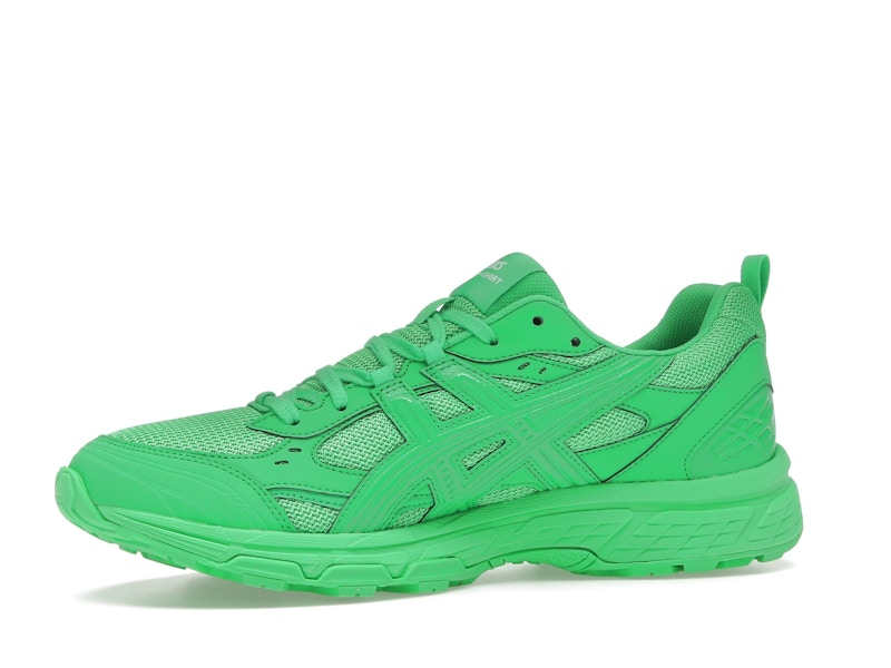 ASICS Gel-Nunobiki Comme des Garcons SHIRT Green
