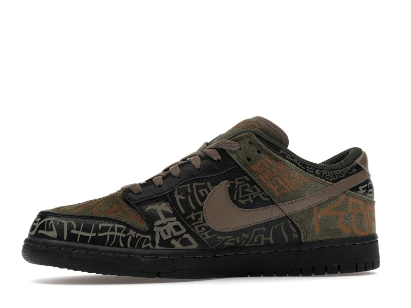 Nike SB Dunk Low Doernbecher