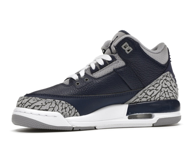 Jordan 3 Retro Georgetown (2021) (GS)