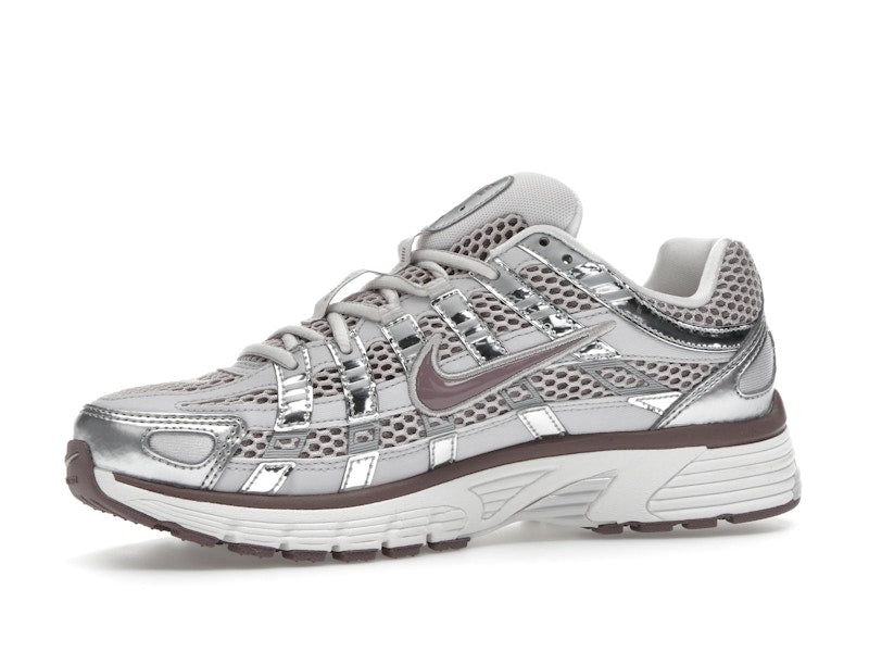 Nike P-6000 Platinum Violet Vast Grey (Women's)