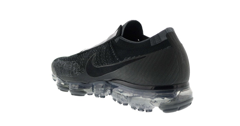 Nike Air VaporMax CDG Black