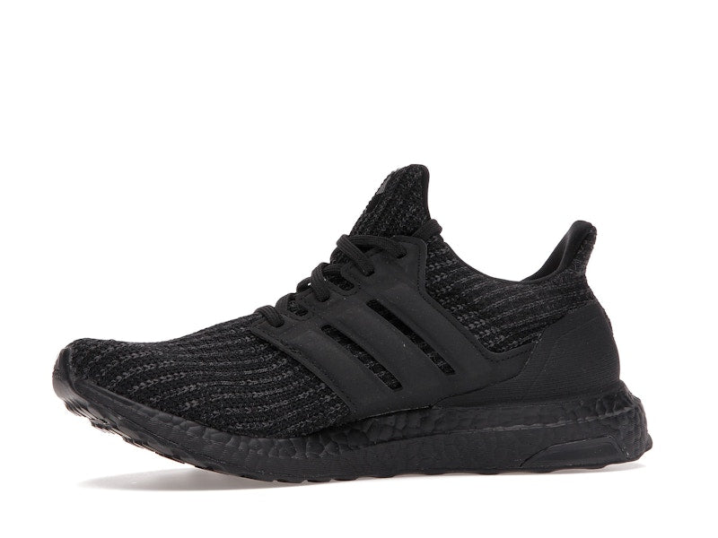 adidas Ultra Boost 4.0 DNA Core Black (Women's)
