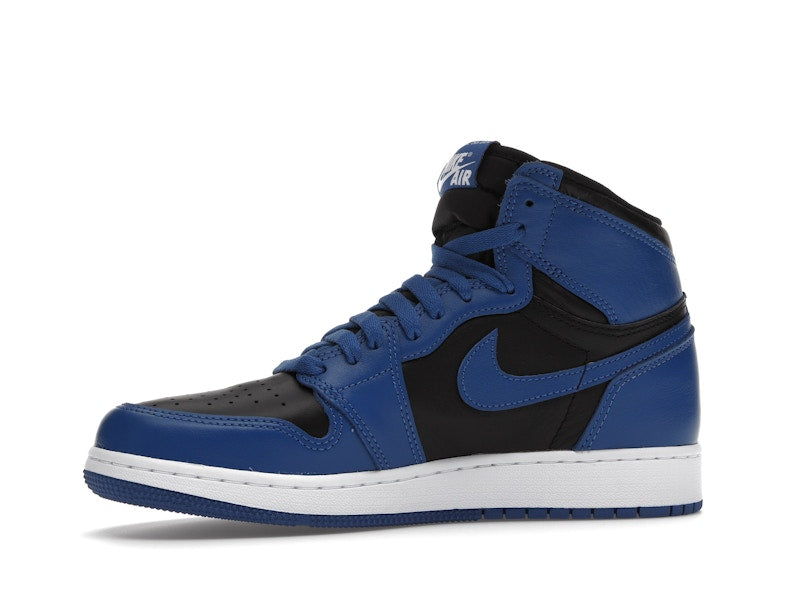 Jordan 1 Retro High OG Dark Marina Blue (GS)