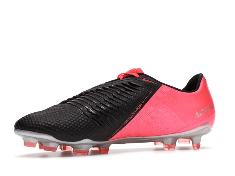 Nike Phantom Venom Elite FG Laser Crimson