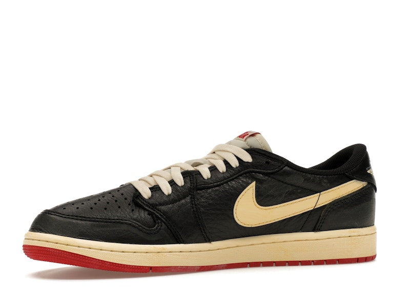 Jordan 1 Retro Low OG Nigel Sylvester Better With Time