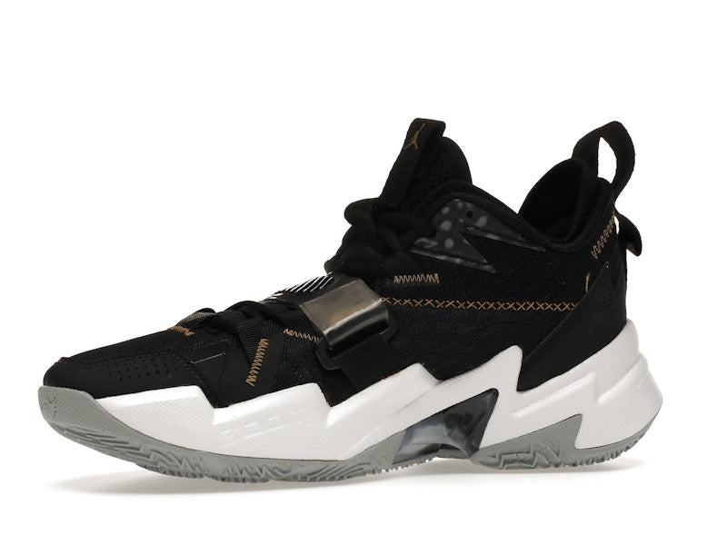 Jordan Why Not Zer0.3 The Family