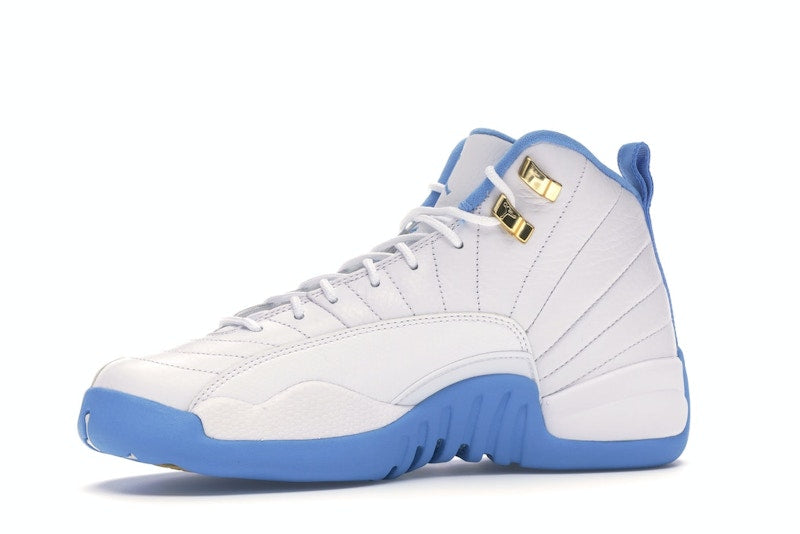 Jordan 12 Retro University Blue (2016) (GS)