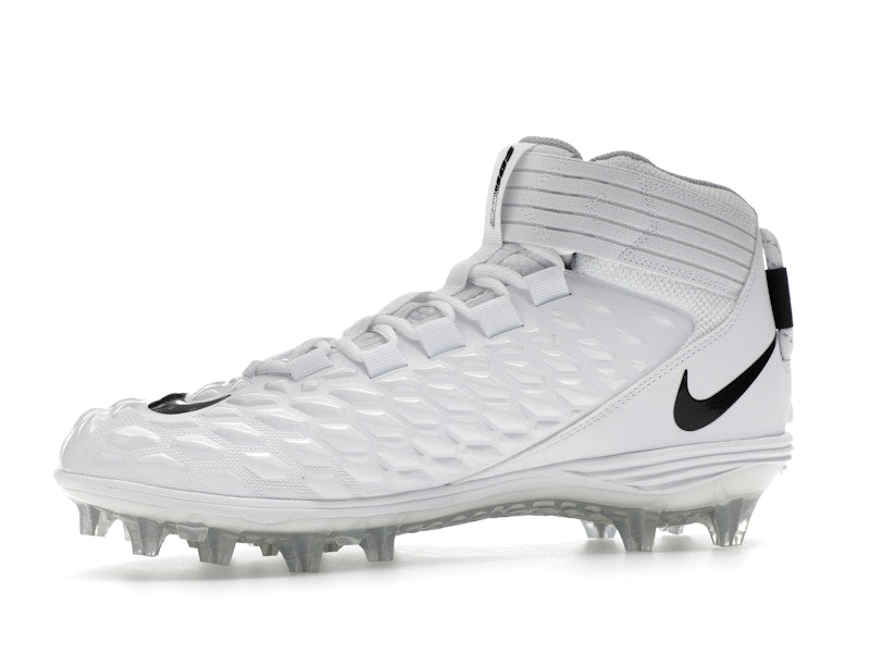 Nike Force Savage Pro 2 White Black