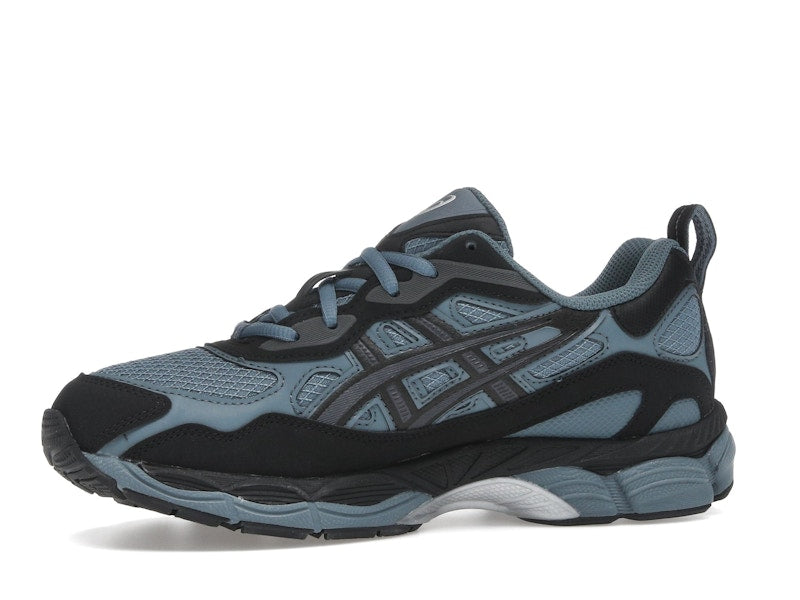ASICS Gel-NYC RGD Ironclad Black