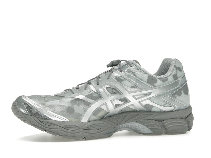 ASICS Gel-Cumulus 16 Cecilie Bahnsen Floral Pack Glacier Grey