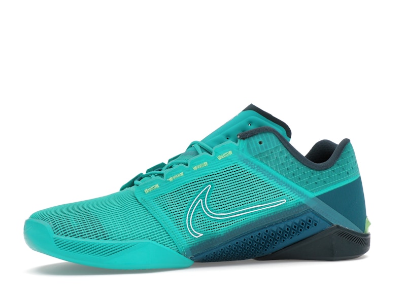 Nike Zoom Metcon Turbo 2 Clear Jade