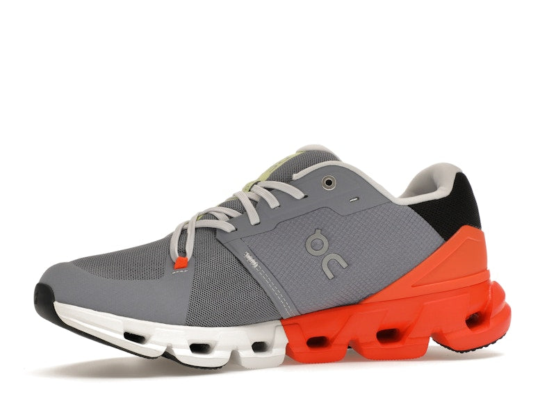 On Running Cloudflyer 4 Fossil Flame