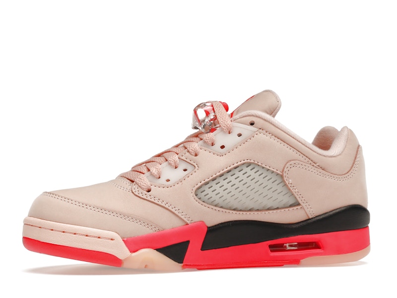 Jordan 5 Retro Low Girls That Hoop (Women's)