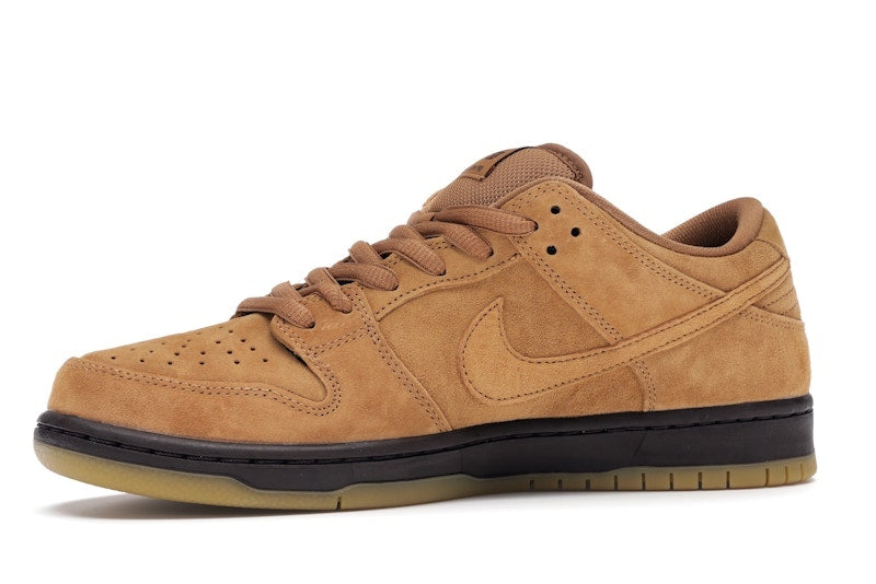 Nike SB Dunk Low Wheat