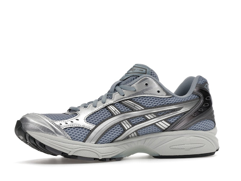 ASICS Gel-Kayano 14 Dolphin Grey Pure Silver
