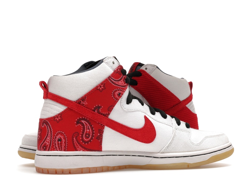 Nike SB Dunk High Cheech & Chong