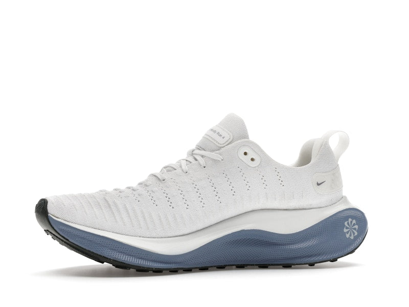 Nike ReactX Infinity Run 4 Summit White Ashen Slate
