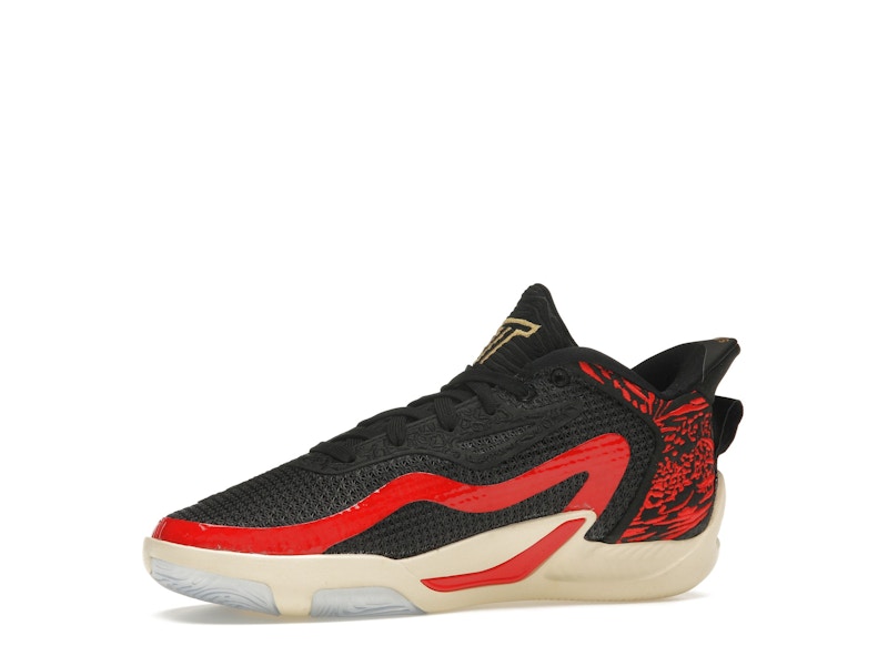 Jordan Tatum 1 Zoo (GS)