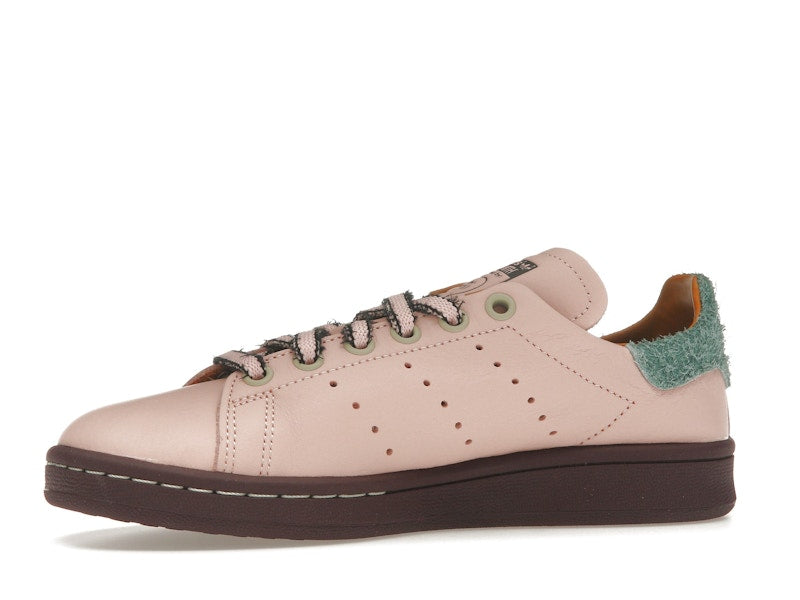 adidas Stan Smith Brain Dead Vapour Pink