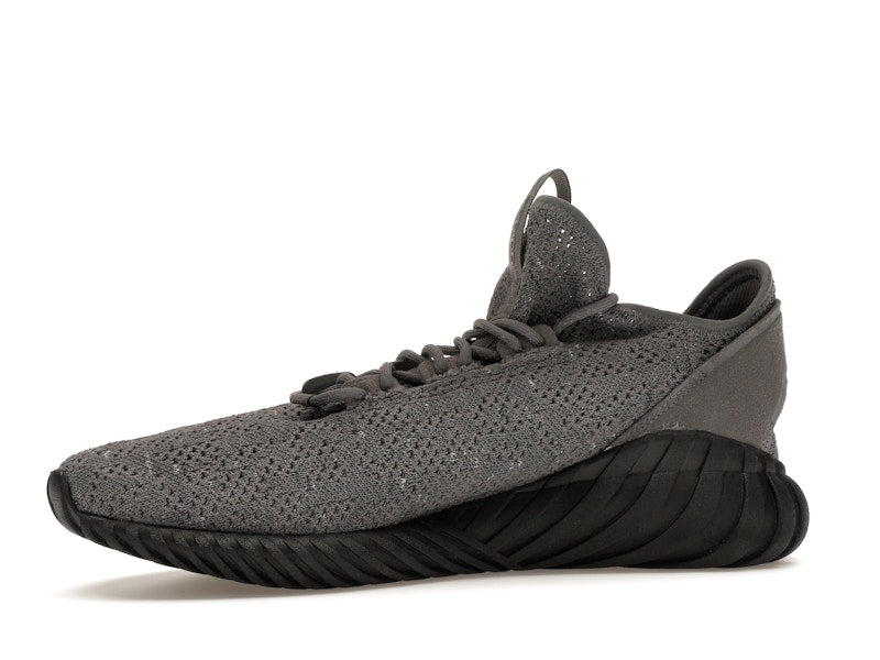 adidas Tubular Doom Grey Core Black