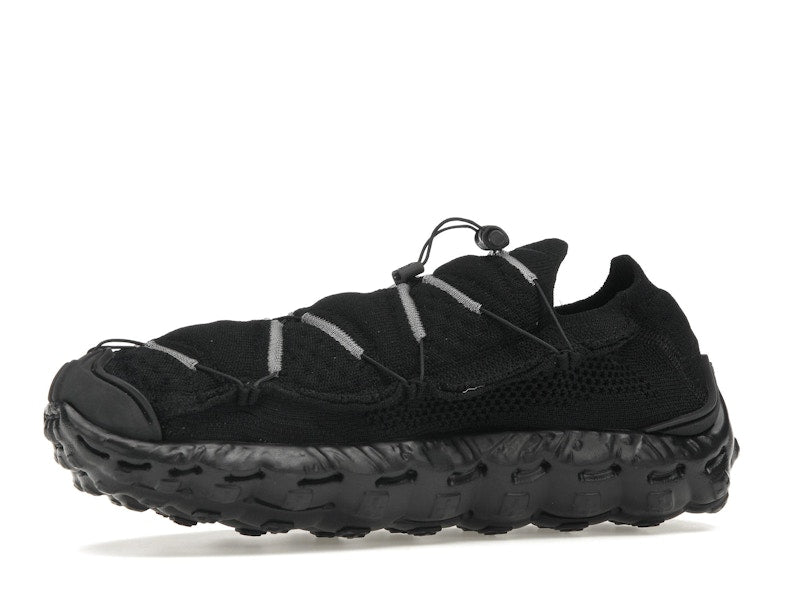 Nike ISPA Mindbody Black Anthracite