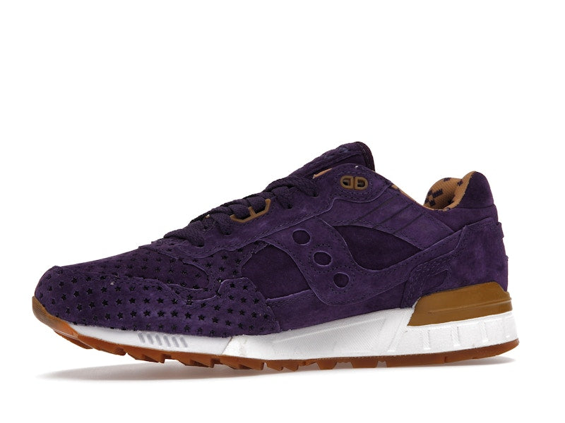Saucony Shadow 5000 Play Cloths Strange Fruit (Purple)