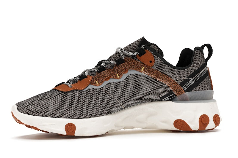 Nike React Element 55 SE Bio Beige