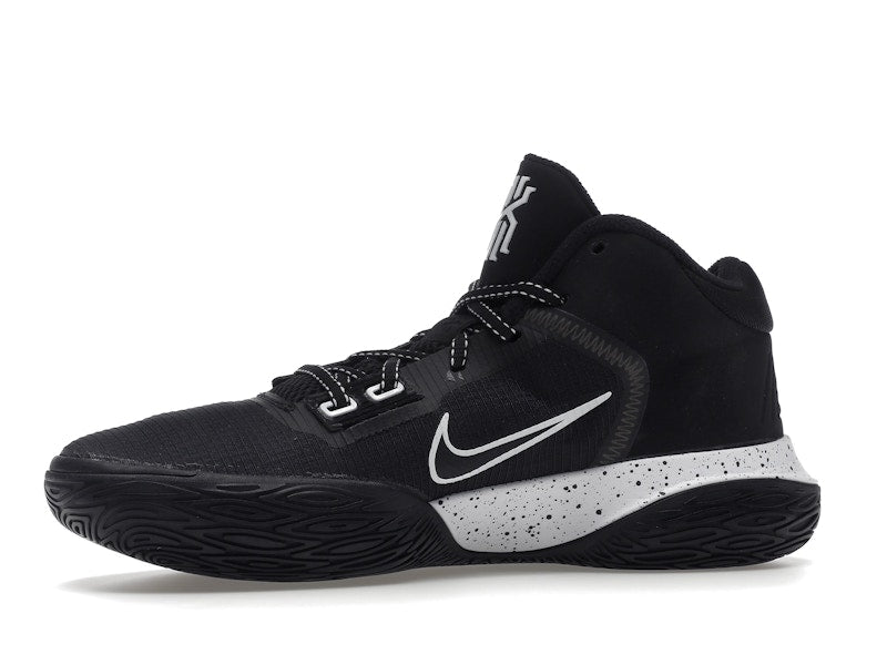 Nike Kyrie Flytrap 4 Black White