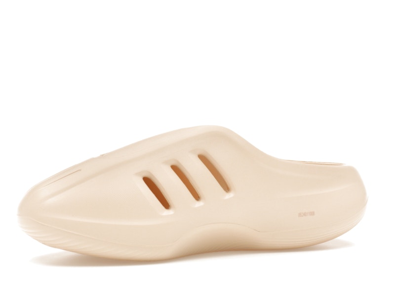 adidas adiFOM IIInfinity Mule Crystal Sand