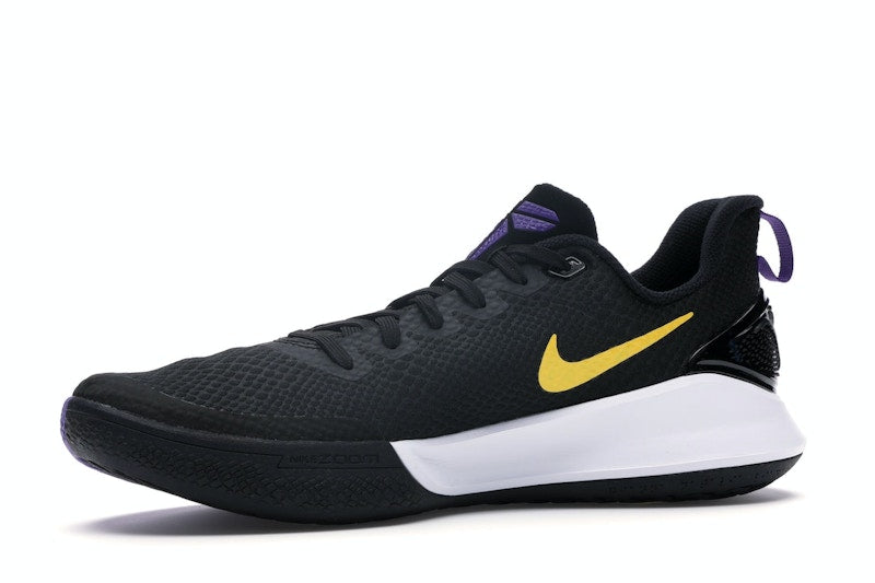 Nike Mamba Focus Lakers