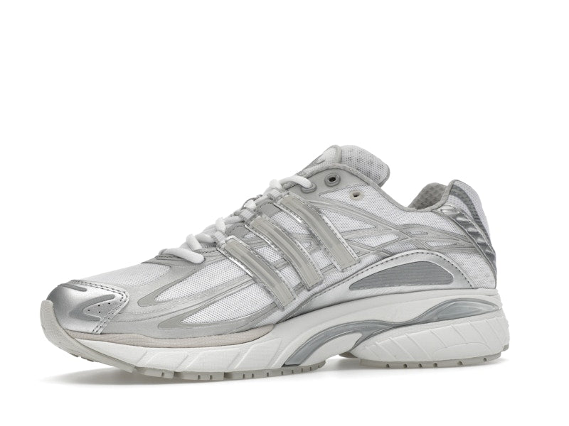 adidas Adistar Cushion Cloud White Grey Silver Metallic