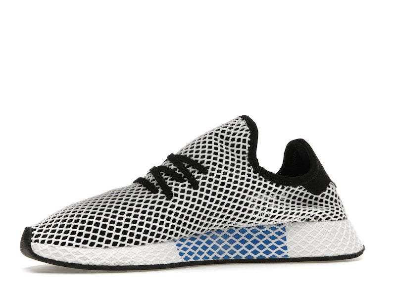 adidas Deerupt Black White