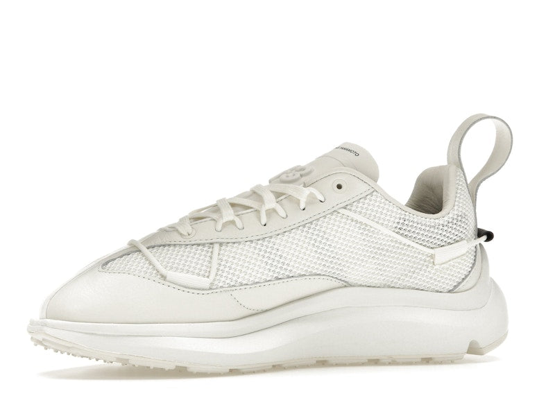 adidas Y-3 Shiku Run Triple Core White