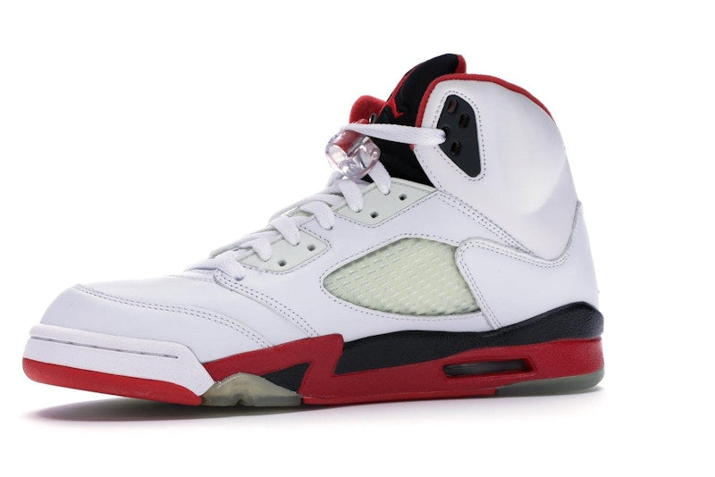 Jordan 5 Retro Fire Red (2006)