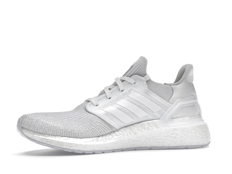 adidas Ultra Boost 20 White Iridescent