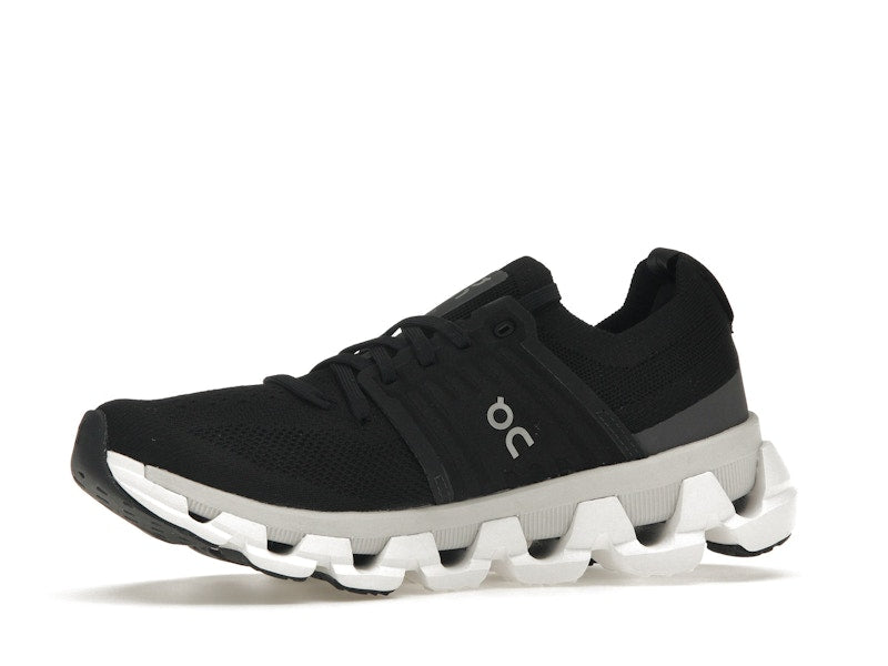 On Running Cloudswift 3 All Black (Women's)