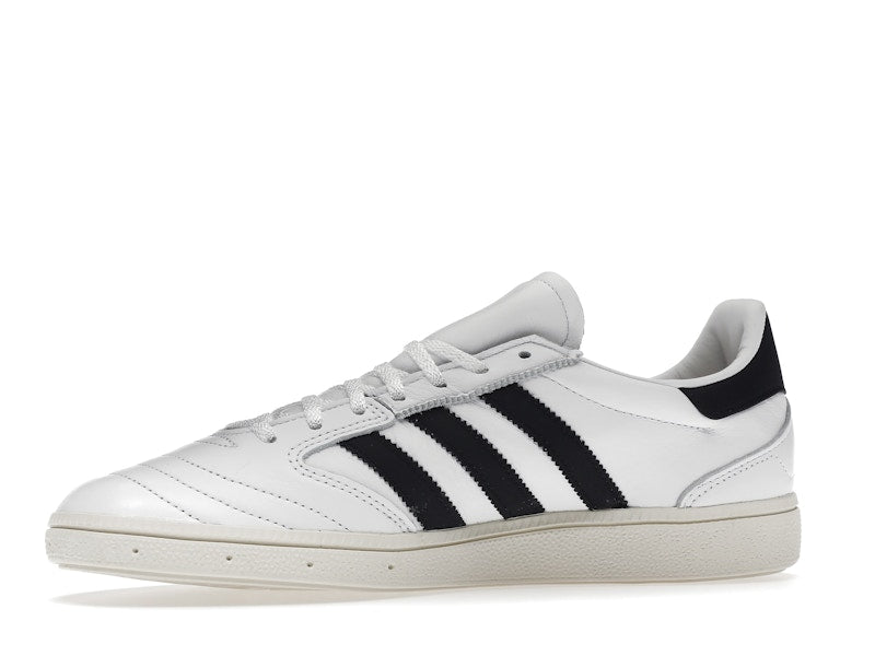 adidas Busenitz Vintage White Black
