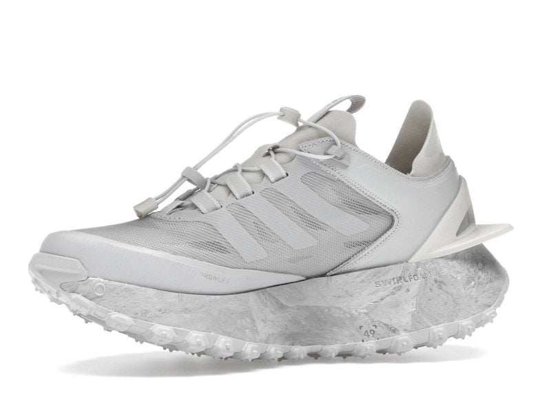 adidas Adizero Aruku Yagi MRBAILEY Cinder Grey