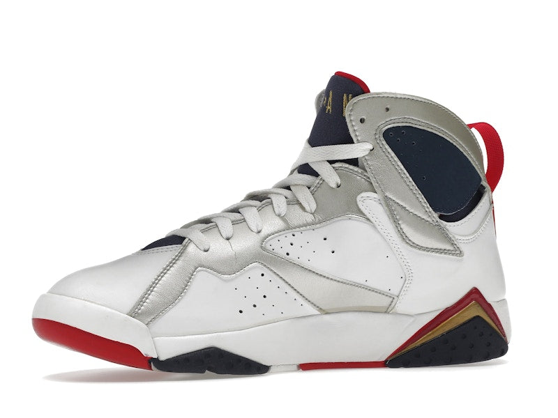 Jordan 7 Retro Olympic (2004)